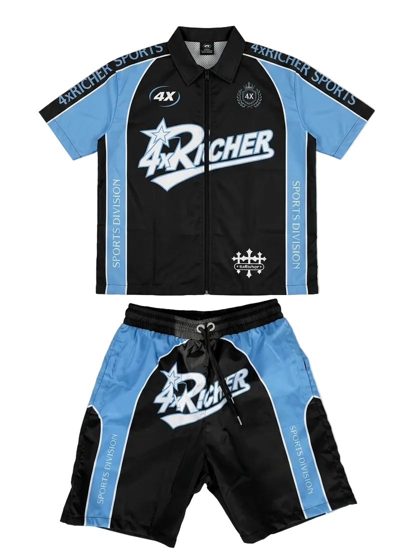 “Sports Division” Carolina