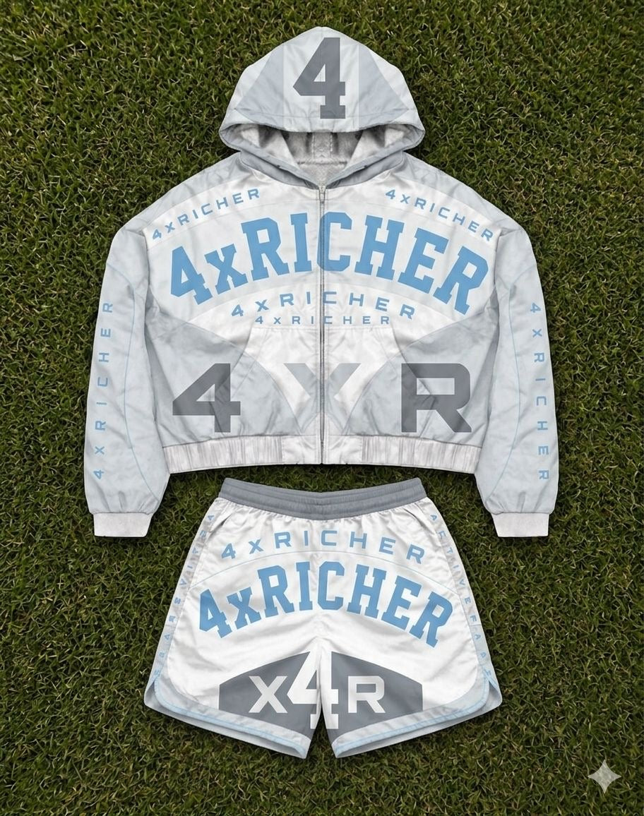 Icey White