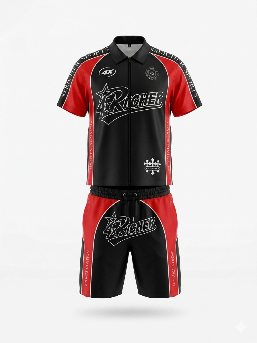 Sports Division “Bulls”
