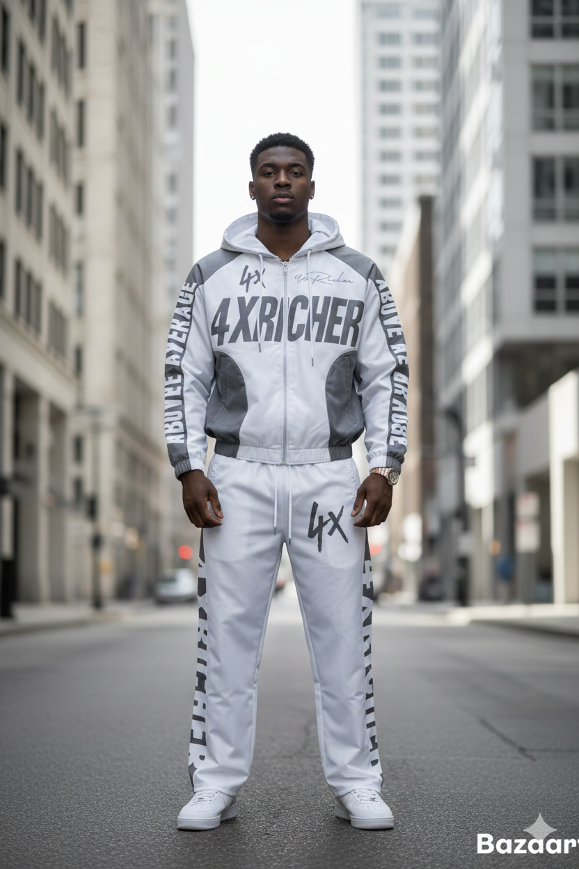 FAST Life | 2 Piece Men’s Set