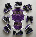 4X “Dopeboy”