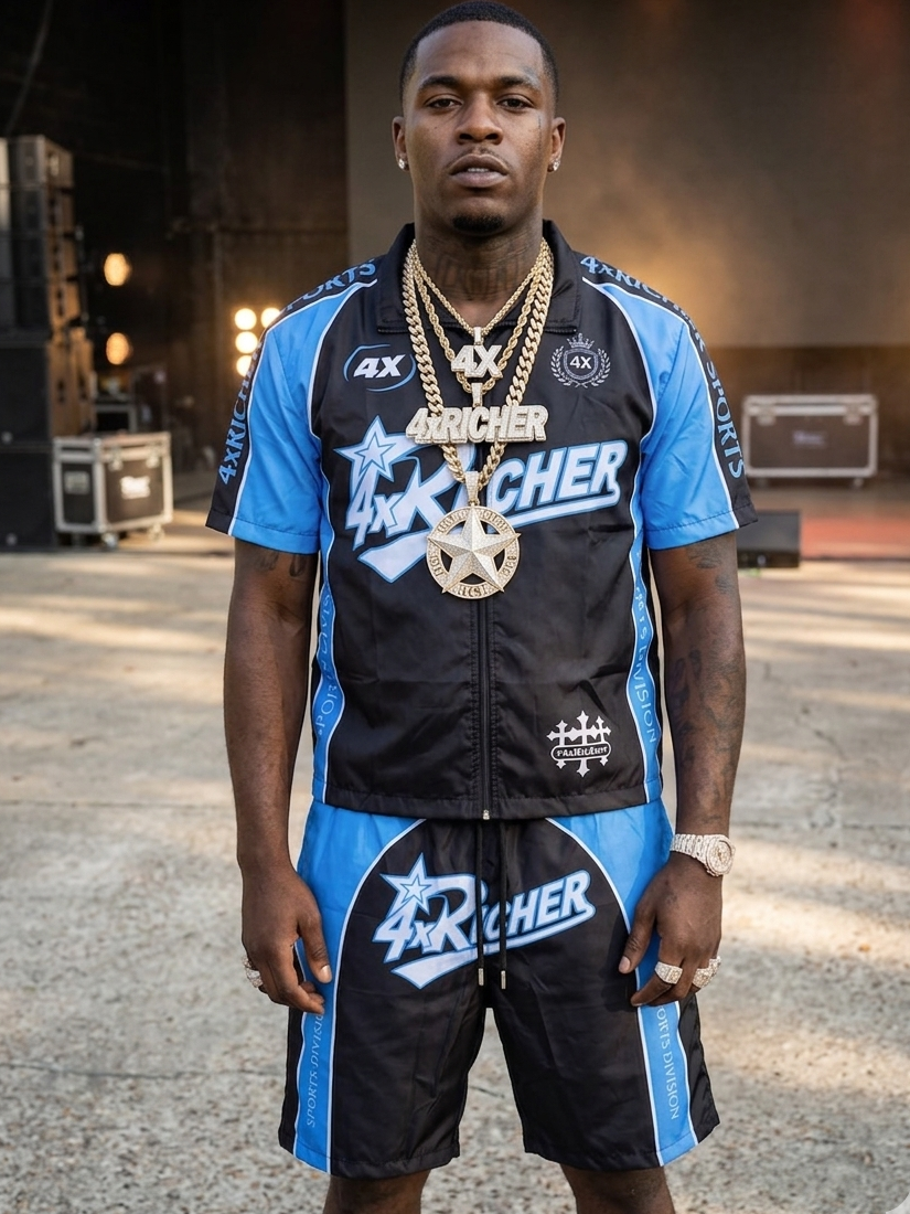 “Sports Division” Carolina