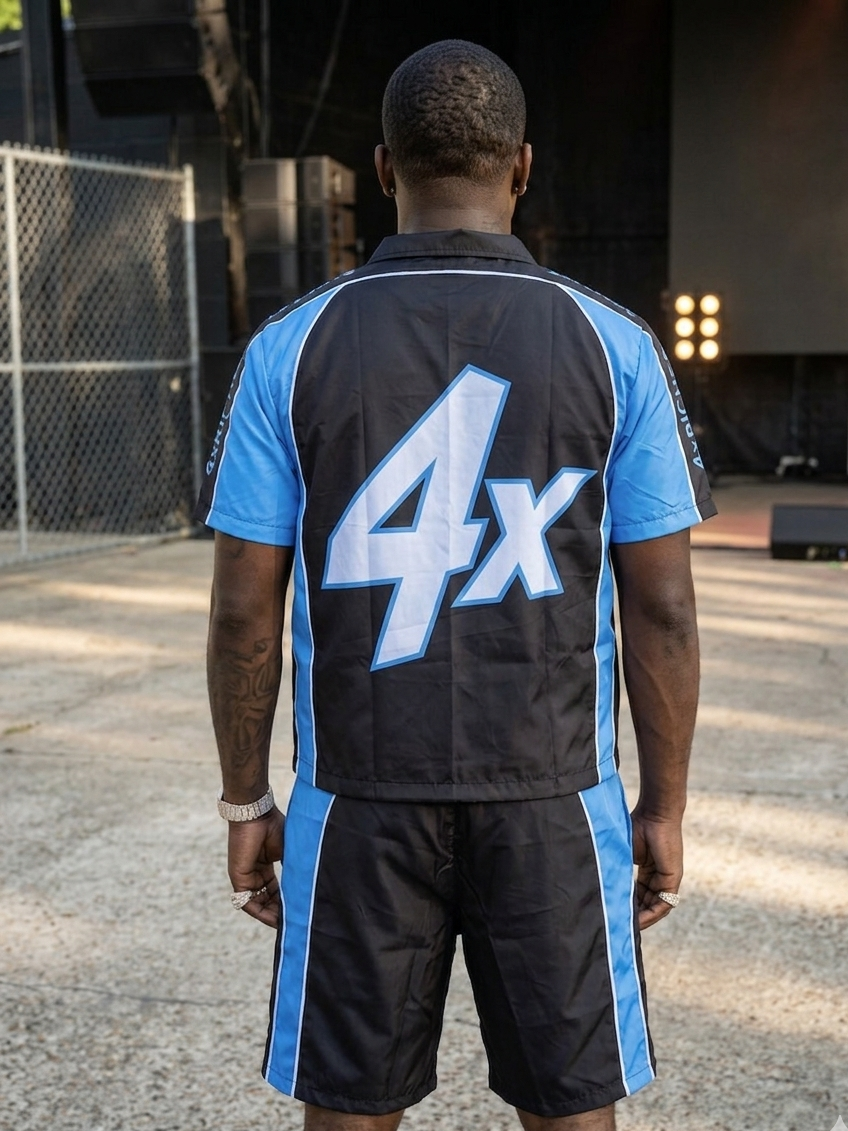 “Sports Division” Carolina