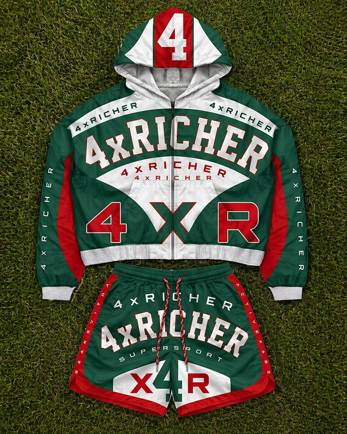 Gucci Switch-Mode Set