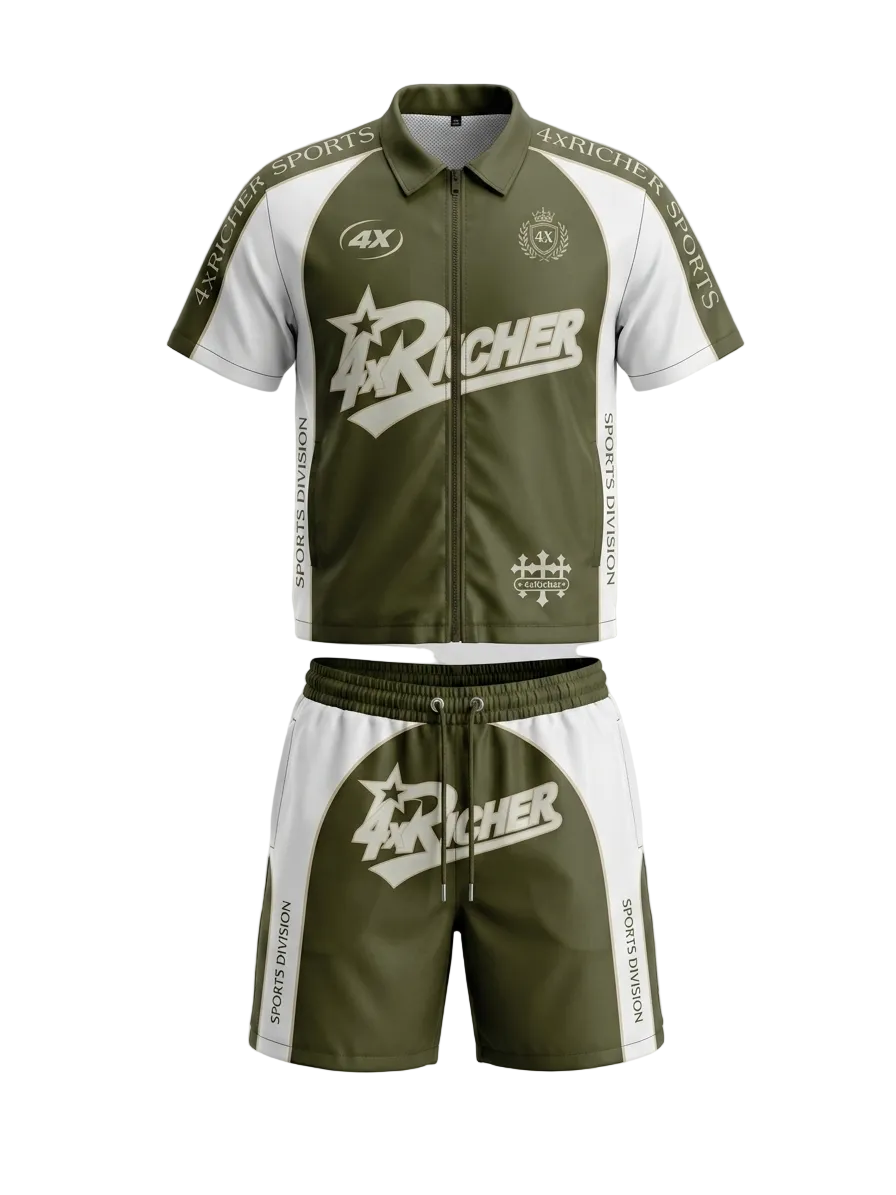 Sports Division “Bucks”