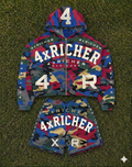 Designer Camo