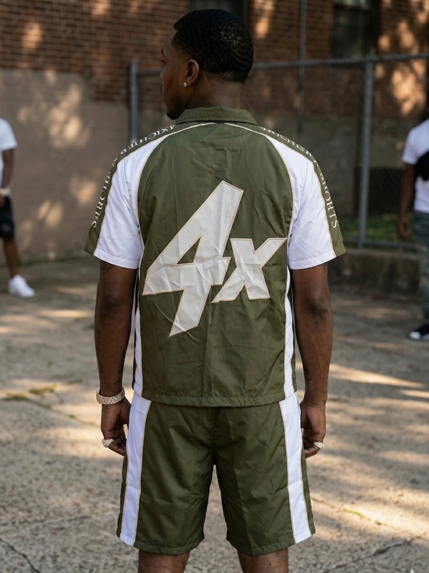 Sports Division “Bucks”