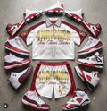 4X “Dopeboy”