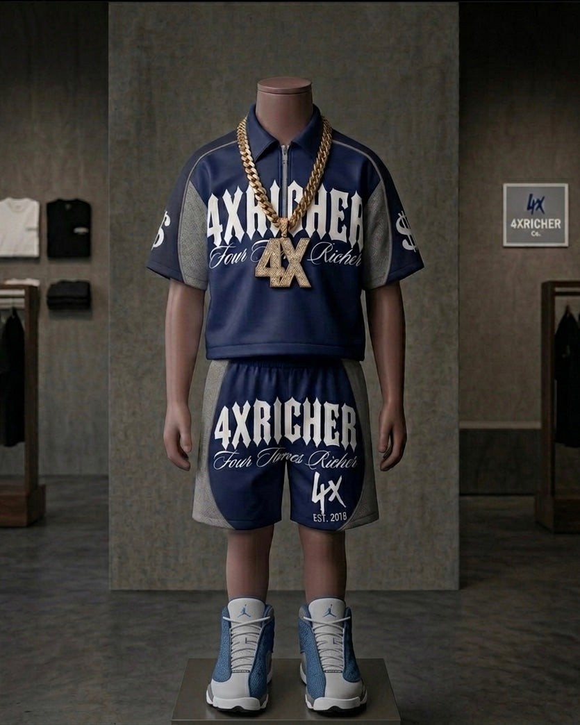 4x “Cool Kid”