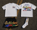“Multicolored” Signature Set