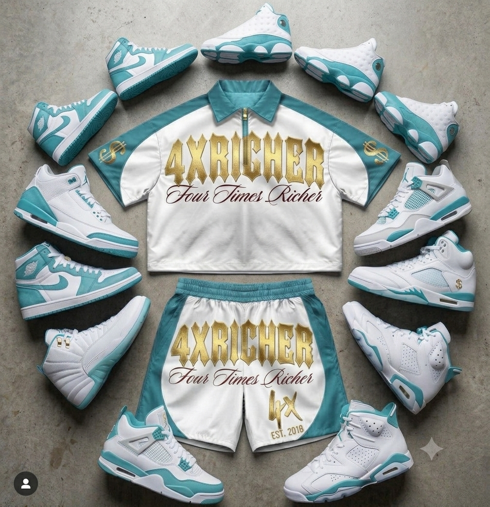 4X “Dopeboy”