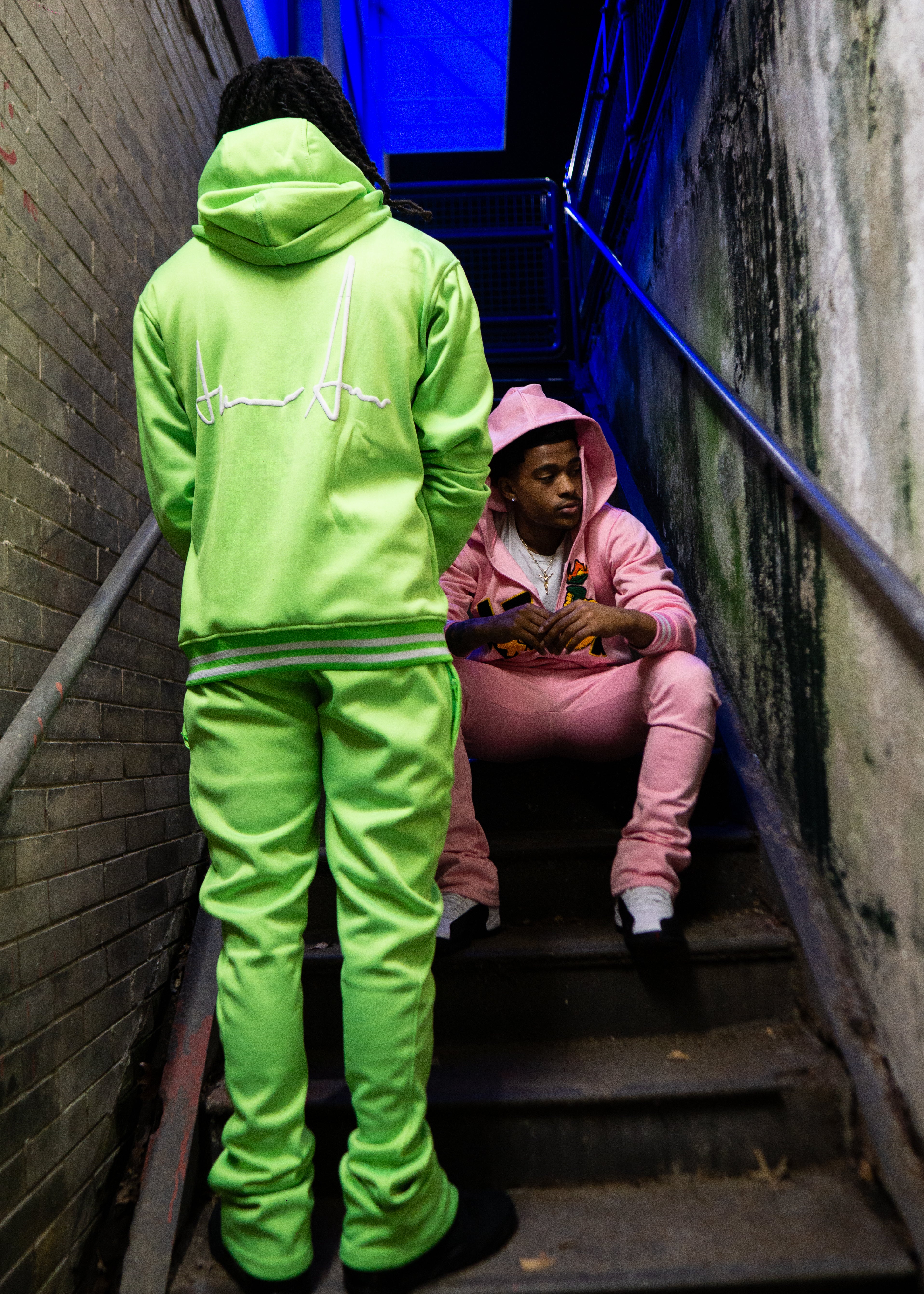 Shiesty Stack$ (Slime)