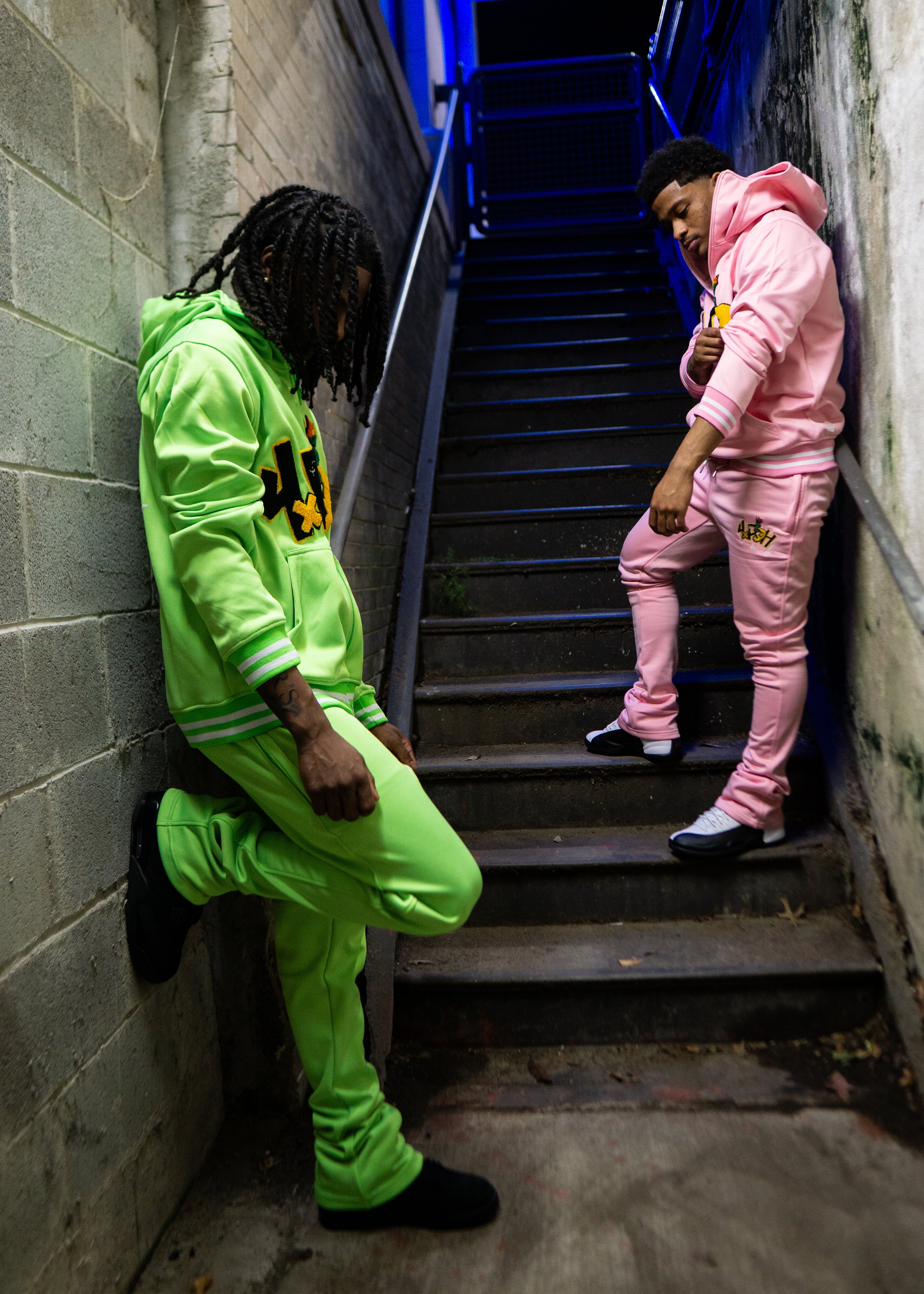 Shiesty Stack$ (Slime)