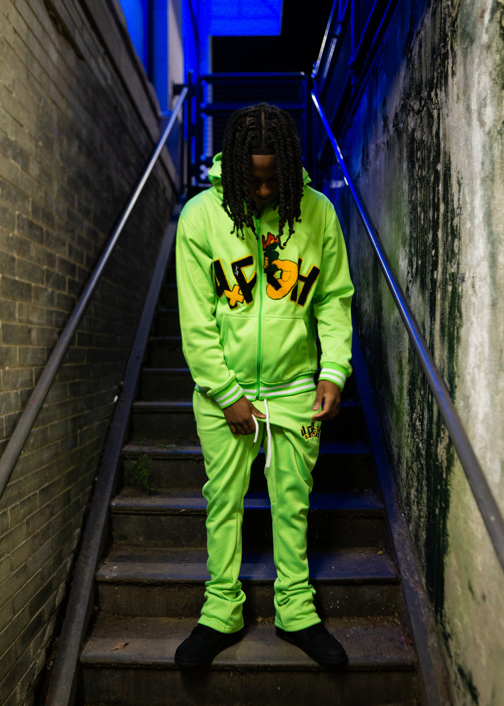 Shiesty Stack$ (Slime)