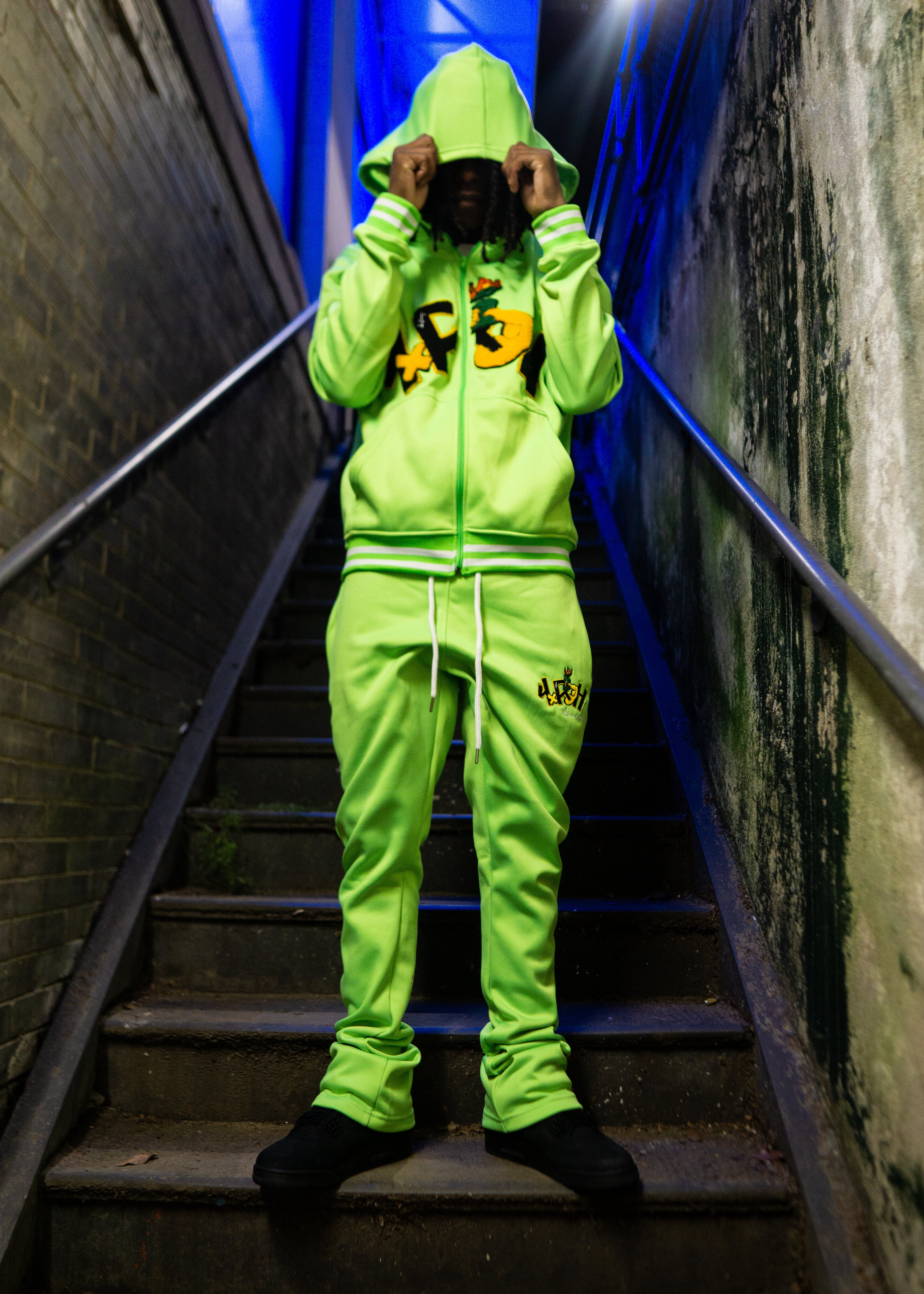 Shiesty Stack$ (Slime)