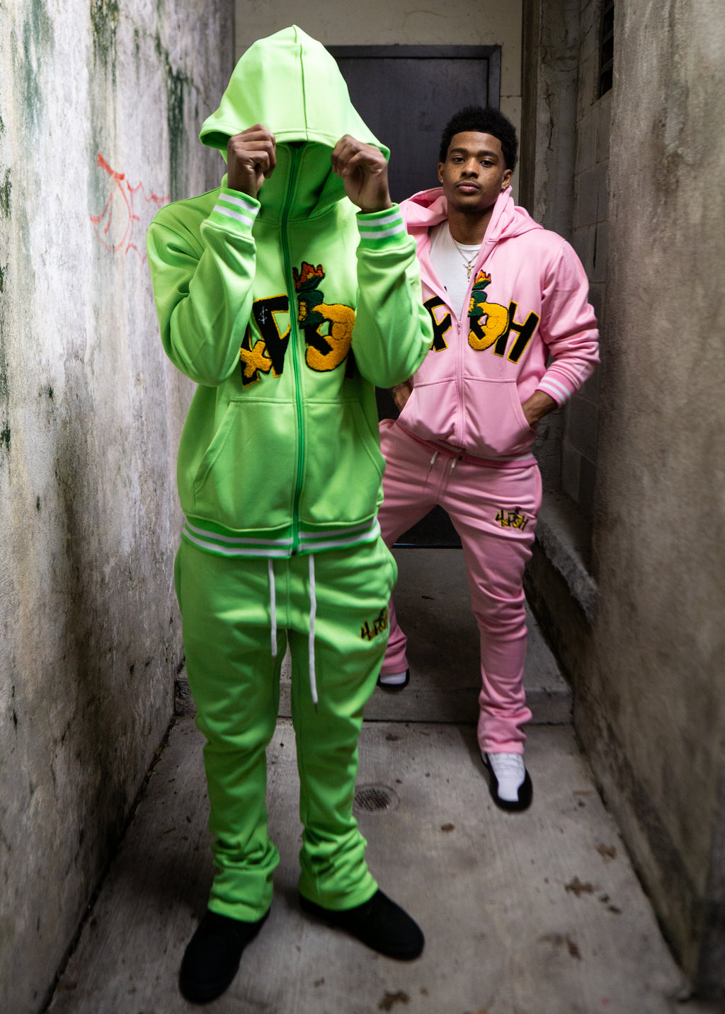 Shiesty Stack$ (Slime)