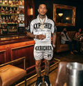 4X “Dopeboy”