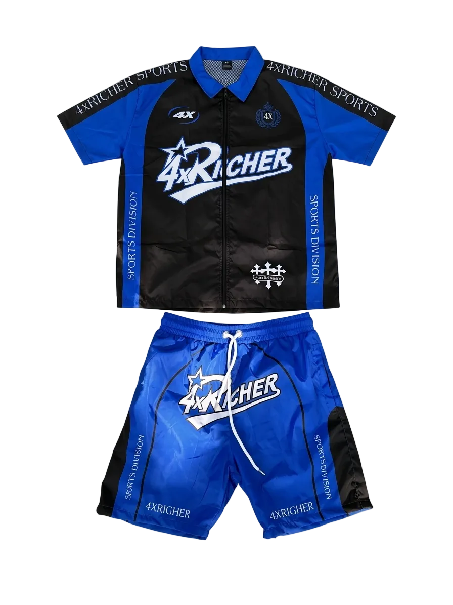 Sports Division “Magic”