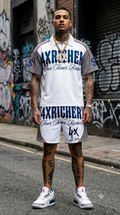 4X “Dopeboy”