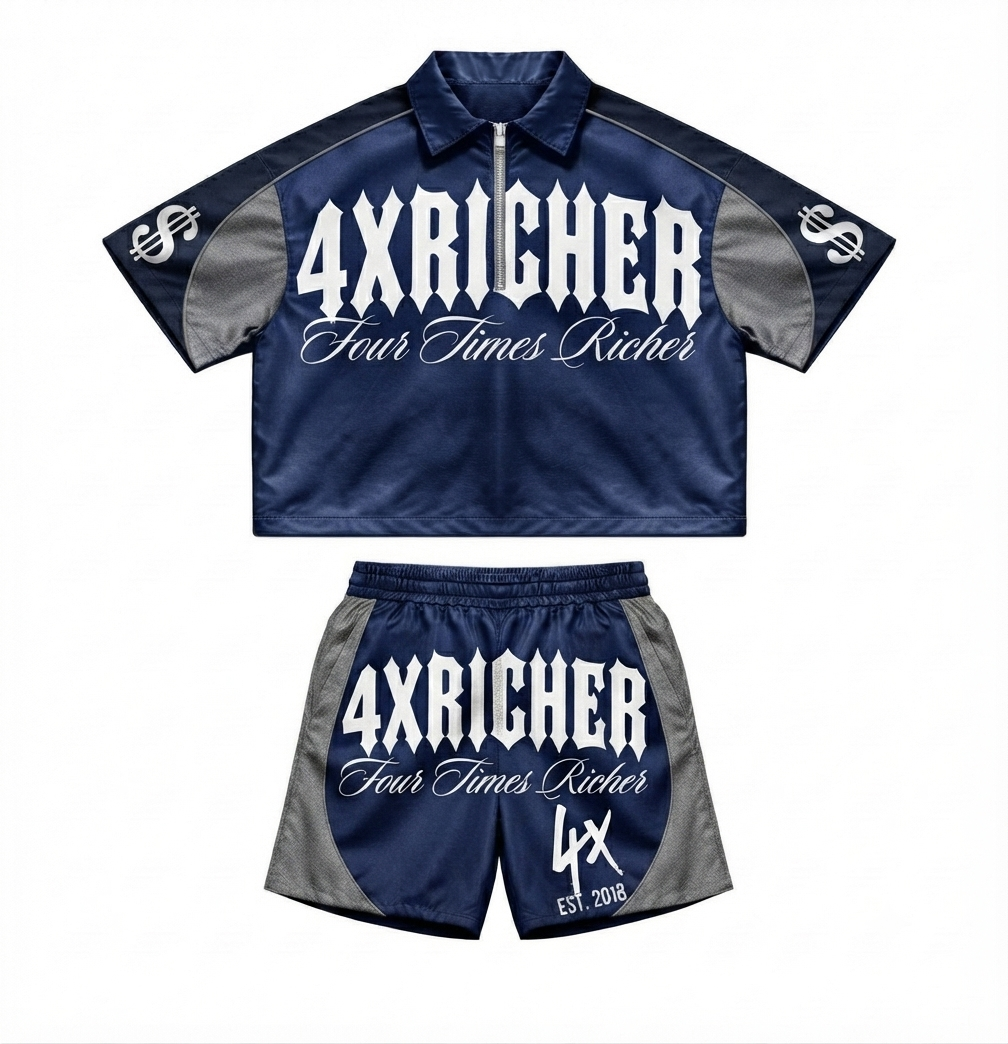4X “Dopeboy”
