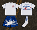 “True Blue” Signature Set