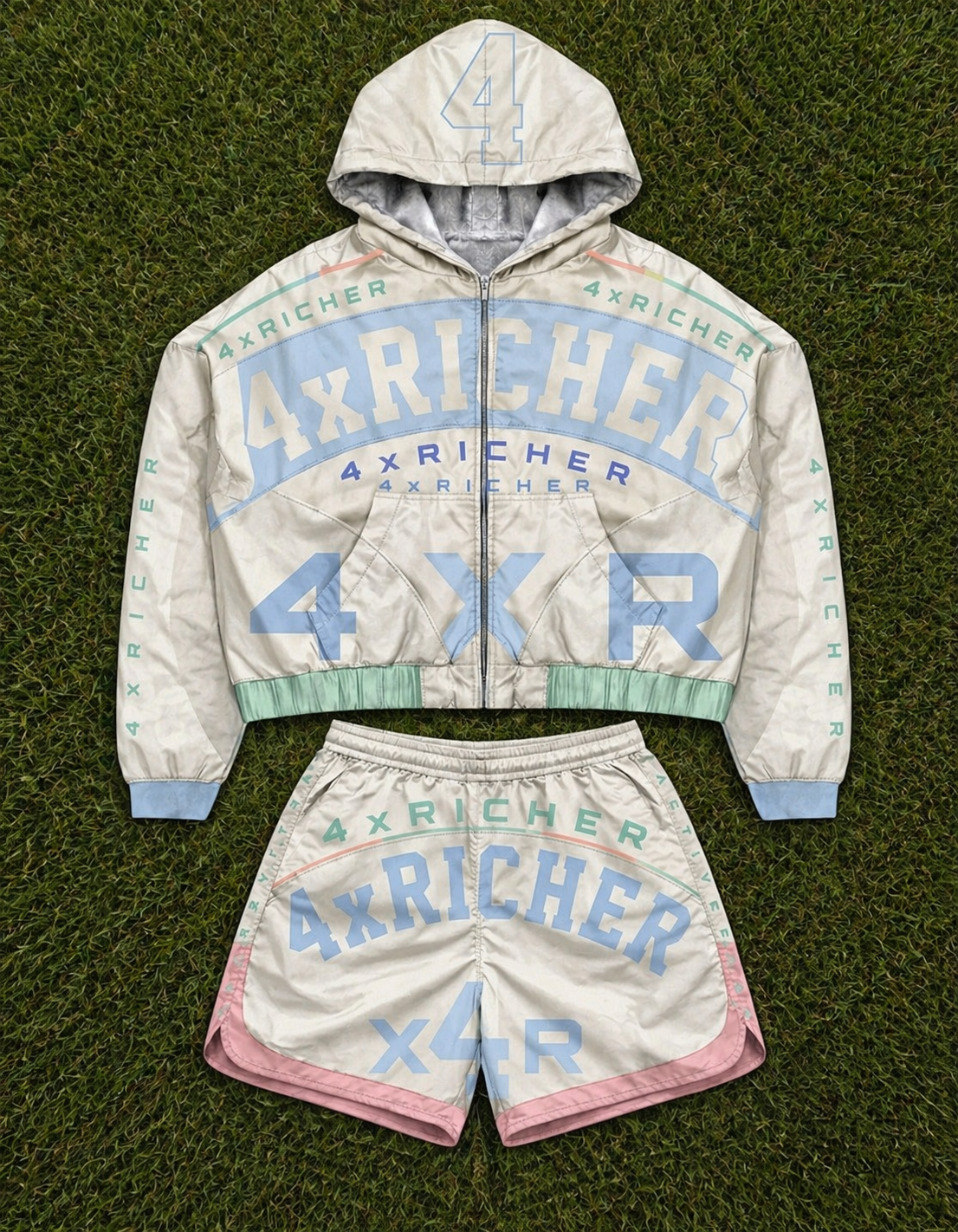 Easter Switch-Mode Set