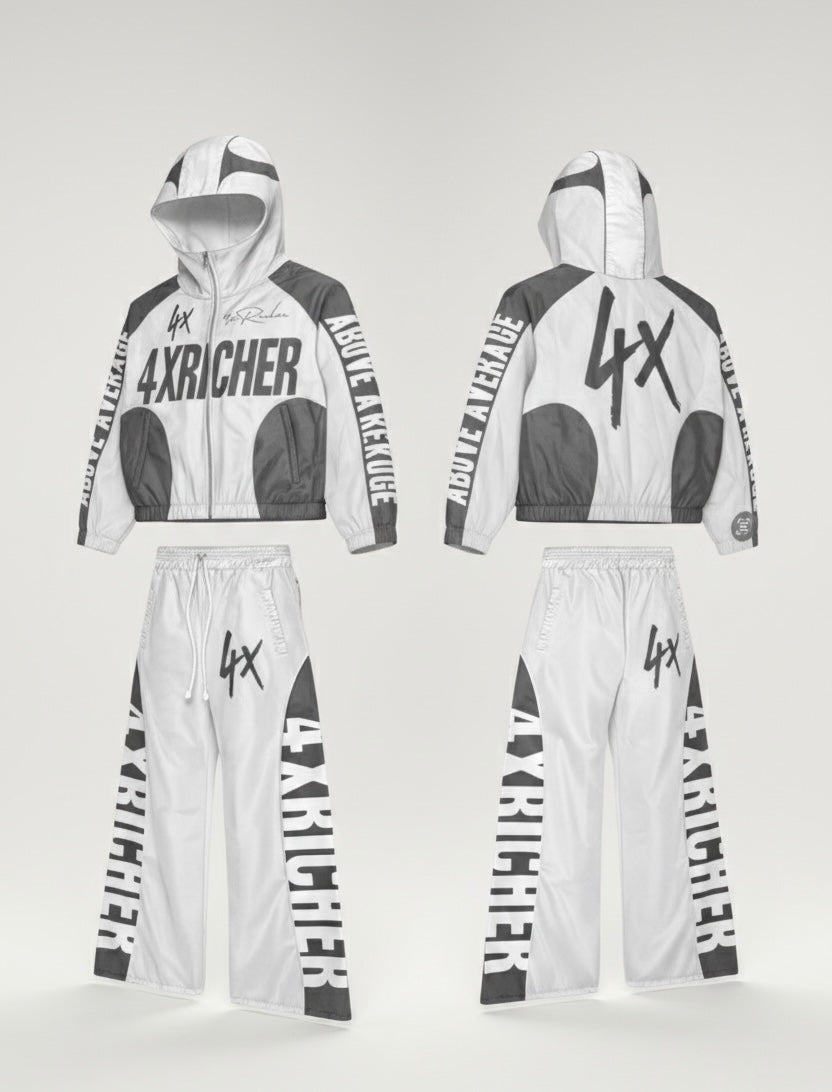 FAST Life | 2 Piece Men’s Set