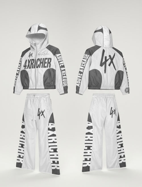 FAST Life | 2 Piece Men’s Set