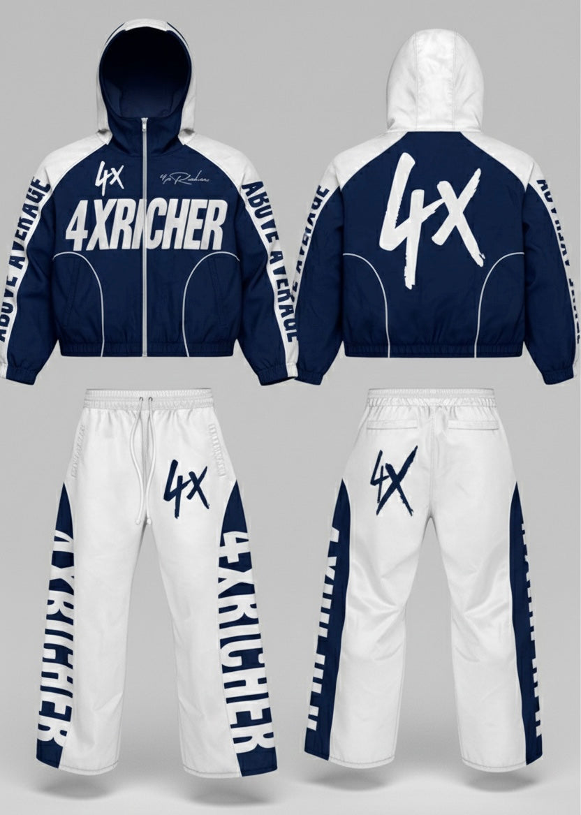 FAST Life | 2 Piece Men’s Set