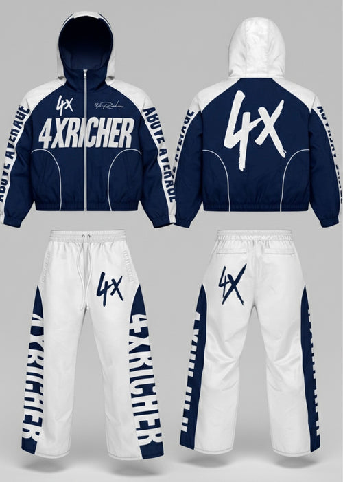 FAST Life | 2 Piece Men’s Set