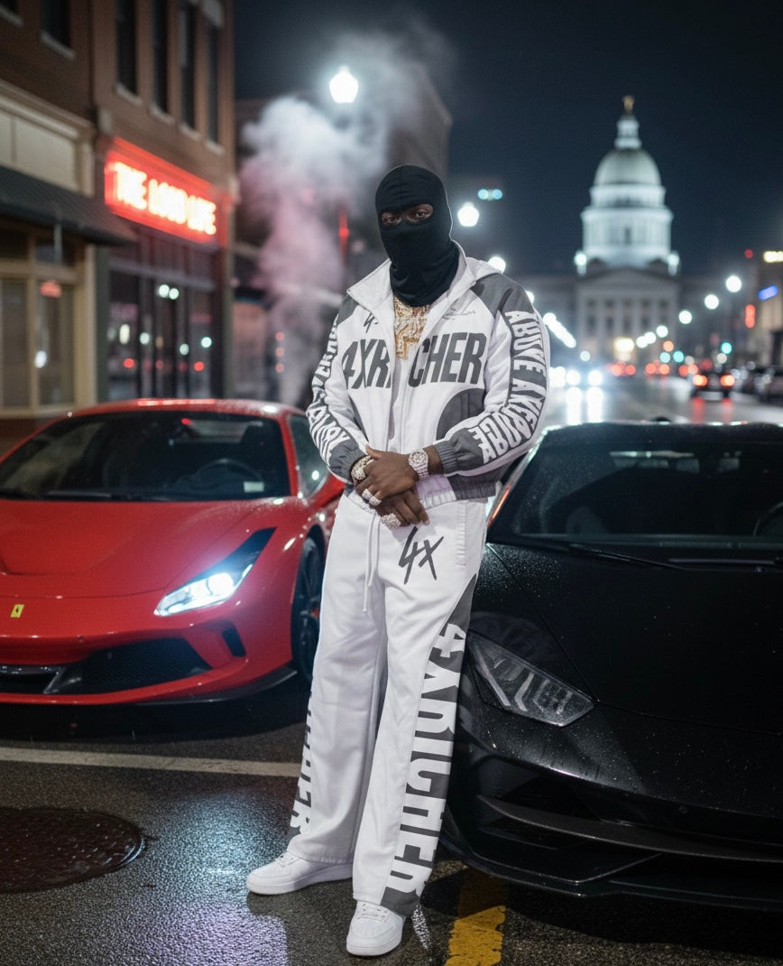 FAST Life | 2 Piece Men’s Set